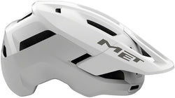MET Terrae MIPS Helmet - White Matte, Small MPN: 3HM158CE00SWH1 Helmets Terrae MIPS Helmet
