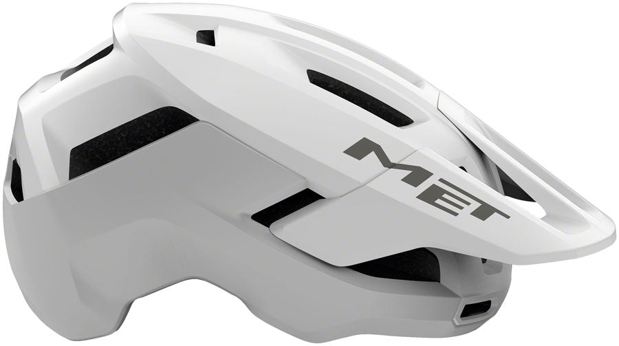 MET Terrae MIPS Helmet - White Matte, Medium