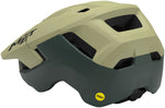 MET Terrae MIPS Helmet - Pistachio Green Matte, Large - Helmets - Terrae MIPS Helmet