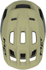 MET Terrae MIPS Helmet - Pistachio Green Matte, Medium MPN: 3HM158CE00MGN1 Helmets Terrae MIPS Helmet