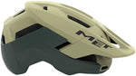 MET Terrae MIPS Helmet - Pistachio Green Matte, Medium MPN: 3HM158CE00MGN1 Helmets Terrae MIPS Helmet