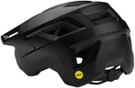 MET Shelter MIPS Helmet - Black Matte, Large - Helmets - Shelter MIPS Helmet