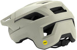 MET Shelter MIPS Helmet - Off White Matte, Medium - Helmets - Shelter MIPS Helmet