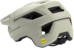 MET Shelter MIPS Helmet - Off White Matte, Medium - Helmets - Shelter MIPS Helmet