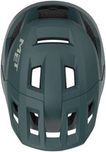 MET Shelter MIPS Helmet - Stone Blue Matte, Medium MPN: 3HM161CE00MBL1 Helmets Shelter MIPS Helmet