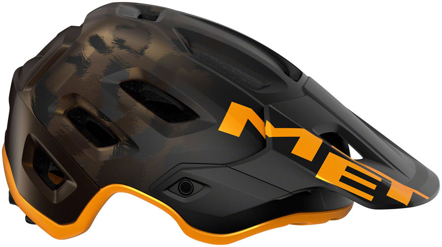 MET Roam MIPS Helmet - Bronze Orange, Small - Helmets - Roam MIPS Helmet