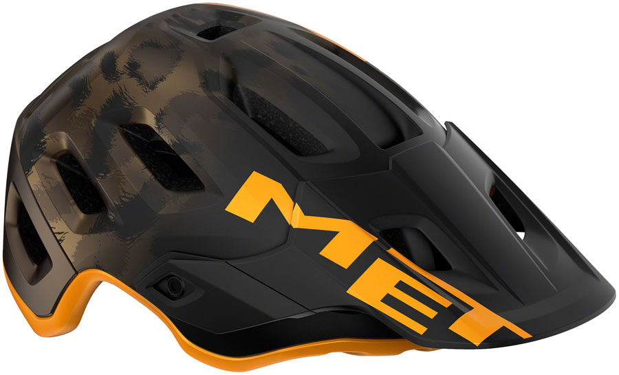 MET Roam MIPS Helmet - Bronze Orange, Large