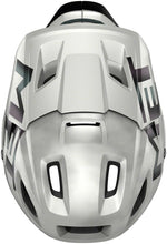 MET Parachute MCR Mips Helmet - White Iridescent Matte, Large - Helmets - Parachute MCR MIPS Helmet