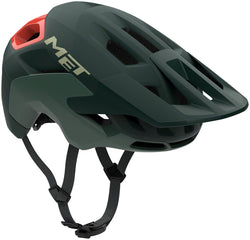 MET Revo Mips Helmet - Midnight Forest Matte, Large - Helmets - Revo MIPS Helmet