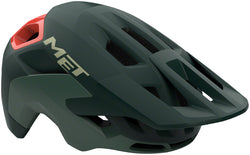 MET Revo Mips Helmet - Midnight Forest Matte, Large MPN: 3HM159CE00LGR1 Helmets Revo MIPS Helmet