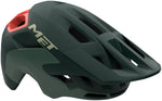 MET Revo Mips Helmet - Midnight Forest Matte, Small MPN: 3HM159CE00SGR1 Helmets Revo MIPS Helmet