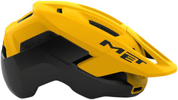 MET Terrae Mips Helmet - Burned Yellow Matte, Small MPN: 3HM158CE00SYL1 Helmets Terrae MIPS Helmet