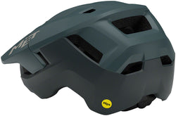 MET Terrae Mips Helmet - Stone Blue Matte, Large - Helmets - Terrae MIPS Helmet