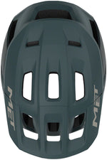 MET Terrae Mips Helmet - Stone Blue Matte, Medium - Helmets - Terrae MIPS Helmet