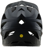 Troy Lee Designs Stage Helmet   Stealth Midnight, Medium/Large MPN: 115437083 UPC: 887202293597 Helmets Stage Helmet