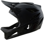 Troy Lee Designs Stage Helmet   Stealth Midnight, Medium/Large MPN: 115437083 UPC: 887202293597 Helmets Stage Helmet
