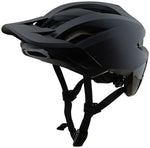 Troy Lee Designs Flowline SE Helmet   Stealth Black, X-Small/Small MPN: 110437001 UPC: 887202422577 Helmets Flowline SE Helmet