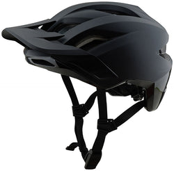 Troy Lee Designs Flowline SE Helmet   Stealth Black, X-Small/Small MPN: 110437001 UPC: 887202422577 Helmets Flowline SE Helmet
