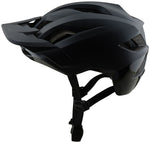 Troy Lee Designs Flowline SE Helmet   Stealth Black, X-Small/Small MPN: 110437001 UPC: 887202422577 Helmets Flowline SE Helmet
