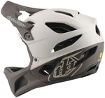 Troy Lee Designs Stage Helmet   Drone Pumice, Medium/Large MPN: 115971003 UPC: 887202534966 Helmets Stage Helmet