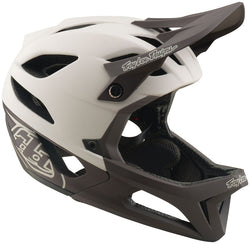 Troy Lee Designs Stage Helmet   Drone Pumice, Medium/Large MPN: 115971003 UPC: 887202534966 Helmets Stage Helmet