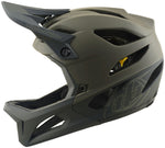 Troy Lee Designs Stage Helmet   Drone Tarmac, Medium/Large - Helmets - Stage Helmet