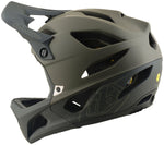Troy Lee Designs Stage Helmet   Drone Tarmac, X-Large/2X-Large MPN: 115971025 UPC: 887202535031 Helmets Stage Helmet