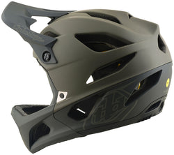 Troy Lee Designs Stage Helmet   Drone Tarmac, X-Large/2X-Large MPN: 115971025 UPC: 887202535031 Helmets Stage Helmet