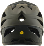 Troy Lee Designs Stage Helmet   Drone Tarmac, X-Small/Small - Helmets - Stage Helmet