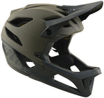 Troy Lee Designs Stage Helmet   Drone Tarmac, X-Small/Small MPN: 115971021 UPC: 887202535017 Helmets Stage Helmet