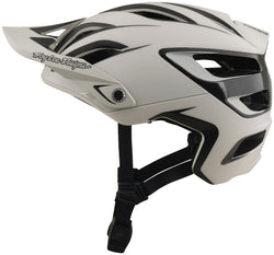 Troy Lee Designs A3 Helmet   Uno Pumice, Medium/Large - Helmets - A3 Helmet
