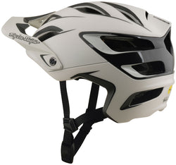 Troy Lee Designs A3 Helmet   Uno Pumice, Medium/Large MPN: 150267193 UPC: 887202535208 Helmets A3 Helmet