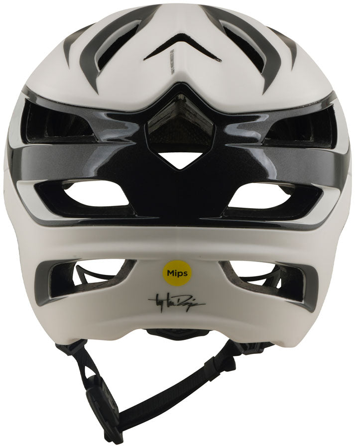 Troy Lee Designs A3 Helmet   Uno Pumice, Medium/Large - Helmets - A3 Helmet