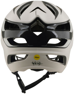 Troy Lee Designs A3 Helmet   Uno Pumice, Medium/Large - Helmets - A3 Helmet