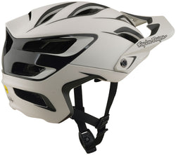 Troy Lee Designs A3 Helmet   Uno Pumice, Medium/Large MPN: 150267193 UPC: 887202535208 Helmets A3 Helmet