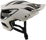 Troy Lee Designs A3 Helmet   Uno Pumice, Medium/Large MPN: 150267193 UPC: 887202535208 Helmets A3 Helmet