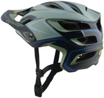Troy Lee Designs A3 Helmet   Pin Sage, X-Small/Small MPN: 150197031 UPC: 887202535284 Helmets A3 Helmet