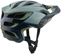 Troy Lee Designs A3 Helmet   Pin Sage, X-Large/2X-Large - Helmets - A3 Helmet