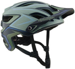 Troy Lee Designs A3 Helmet   Pin Sage, X-Small/Small MPN: 150197031 UPC: 887202535284 Helmets A3 Helmet