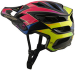 Troy Lee Designs A3 Helmet   Electra Black, X-Small/Small MPN: 150021001 UPC: 887202535345 Helmets A3 Helmet
