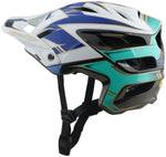 Troy Lee Designs A3 Helmet   Electra White, Medium/Large MPN: 150021013 UPC: 887202535383 Helmets A3 Helmet