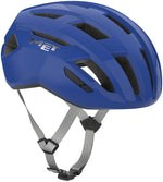 MET Vinci Helmet - Luminous Gloss Blue, Medium - Helmets - Vinci MIPS Helmet