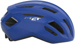 MET Vinci Helmet - Luminous Gloss Blue, Large MPN: 3HM122US00LBU1 Helmets Vinci MIPS Helmet