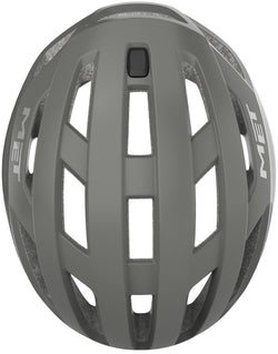 MET Vinci Helmet - Absolute Matte Gray, Large - Helmets - Vinci MIPS Helmet