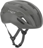 MET Vinci Helmet - Absolute Matte Gray, Large - Helmets - Vinci MIPS Helmet