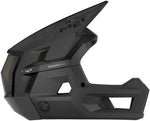 MET Parachute MCR 2 Helmet - Matte Black, Large - Helmets - Parachute MCR 2