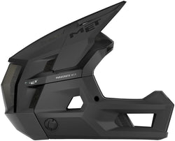 MET Parachute MCR 2 Helmet - Matte Black, Large - Helmets - Parachute MCR 2