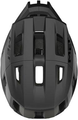 MET Parachute MCR 2 Helmet - Matte Black, Large - Helmets - Parachute MCR 2