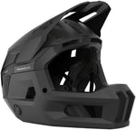 MET Parachute MCR 2 Helmet - Matte Black, Large MPN: 3HM166CE00LBK1 Helmets Parachute MCR 2