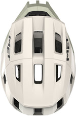 MET Parachute MCR 2 Helmet - Tofu Matte, Large - Helmets - Parachute MCR 2